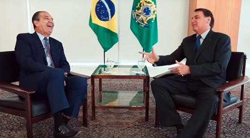 Religiosos favoráveis a Bolsonaro formam rede de desinformação sobre covid 19 aponta estudo 1