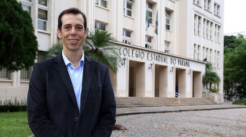 Renato Feder recusa convite de Bolsonaro para comandar o Ministério da Educação 1