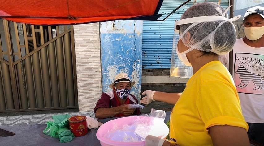 Riachão do Dantas prefeitura prorroga fechamento do comércio aos domingos por mais 15 dias