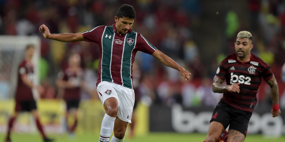 SBT vai transmitir final do carioca entre Flamengo e Fluminense nesta quarta 15