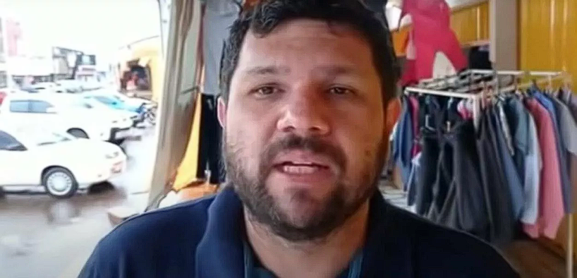 STF determina soltura de blogueiro bolsonarista investigado por atos antidemocráticos 1 STF determina soltura de blogueiro bolsonarista investigado por atos antidemocráticos