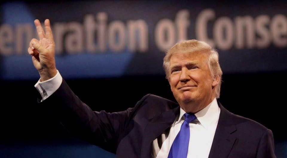 Saída dos Estados Unidos da OMS será em julho de 2021
