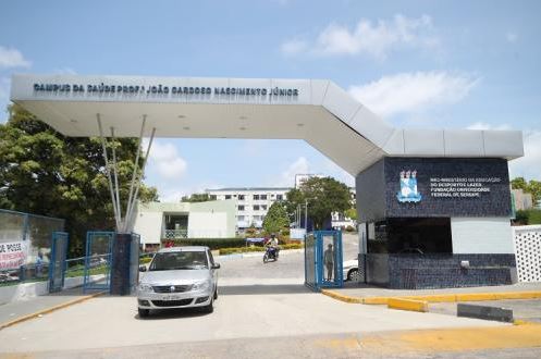 Segunda enfermeira do Hospital Universitário em Aracaju morre de covid-19 1 Segunda enfermeira do Hospital Universitário em Aracaju morre de covid 19 1