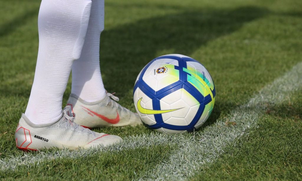 Sergipe confirma parte do elenco que vai disputar Sergipão pelo clube