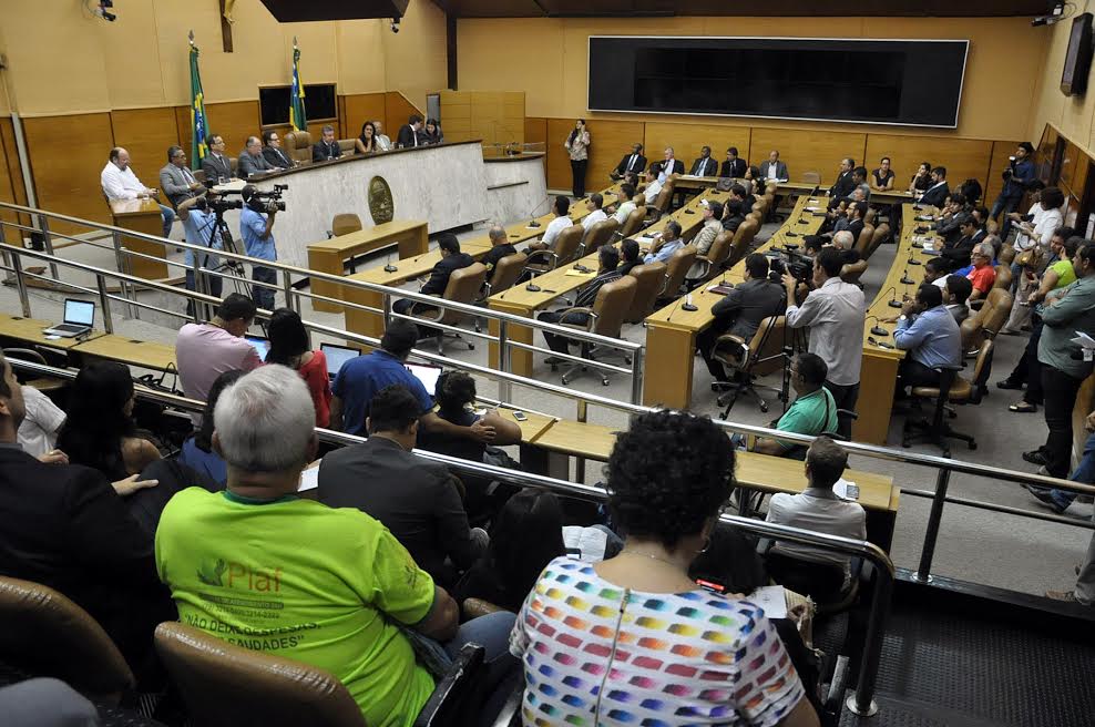 Sergipe e mais 12 estados aprovaram reforma da Previdência sugerida pelo governo federal