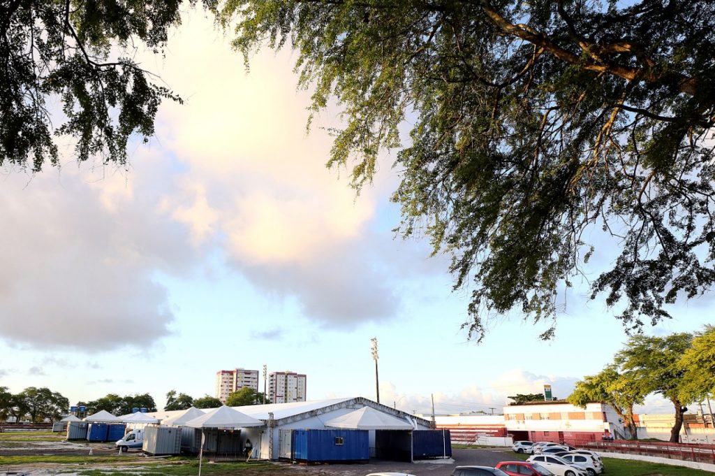 Sergipe registra 57.684 casos de covid 19 e 1.408 mortes