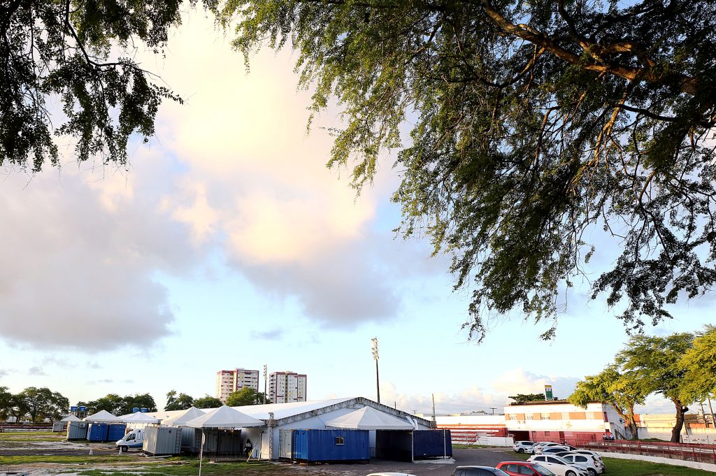 Sergipe ultrapassa 31 mil casos de coronavírus e soma 851 mortes