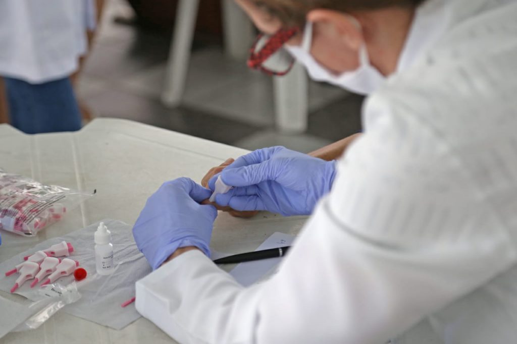 Sergipe ultrapassa 37 mil casos de covid 19 e soma 984 mortes