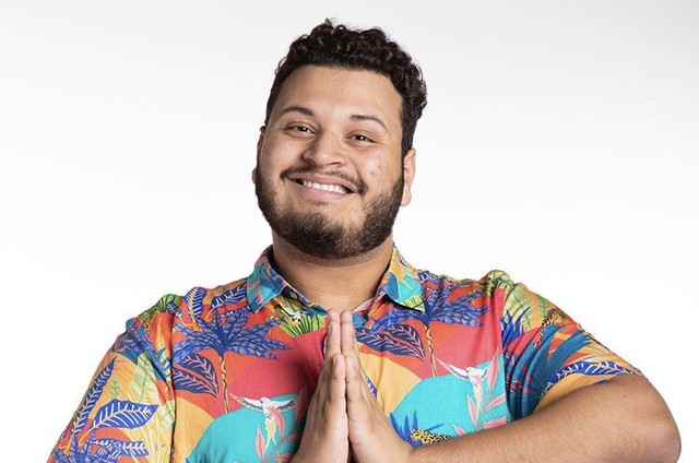 Sou virgem e com muito orgulho afirma ex BBB Victor Hugo aos 26 anos