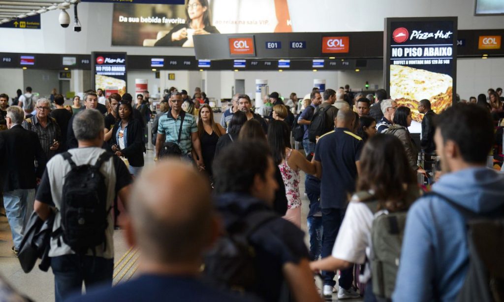 Suiça restringe entrada de brasileiros e mais 28 países nesta segunda feira 06