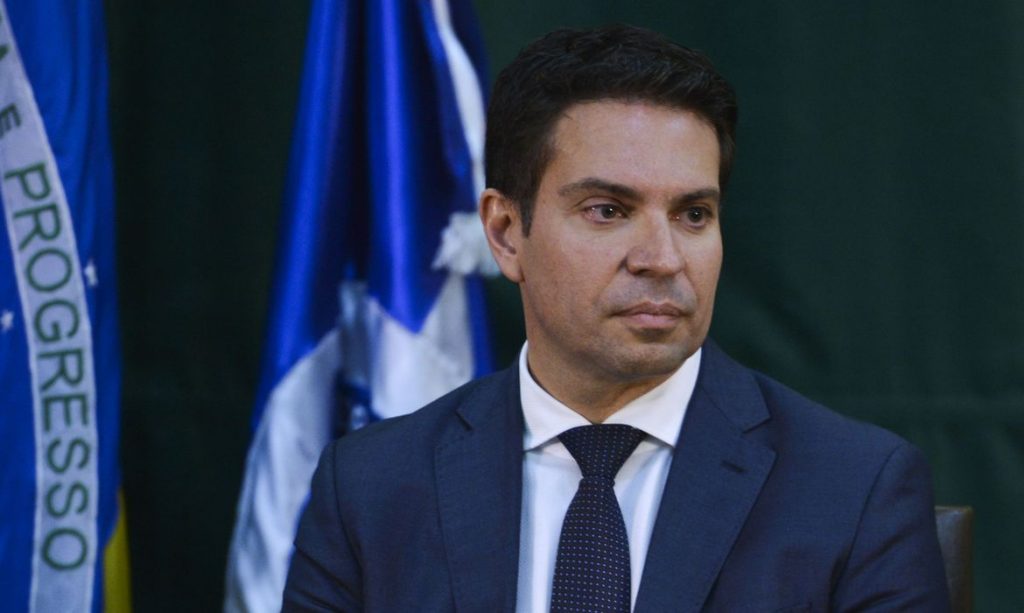 Supremo nega pedido do PSB contra retorno de Ramagem à direção-geral da Abin 1 Supremo nega pedido do PSB contra retorno de Ramagem à direção geral da Abin