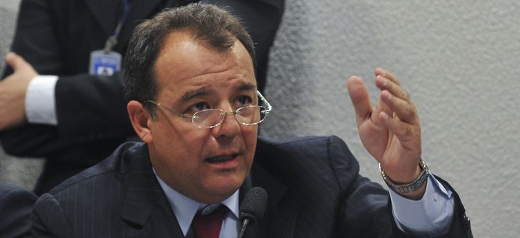 Sérgio Cabral delata três ministros do Tribunal de Contas do Rio de Janeiro