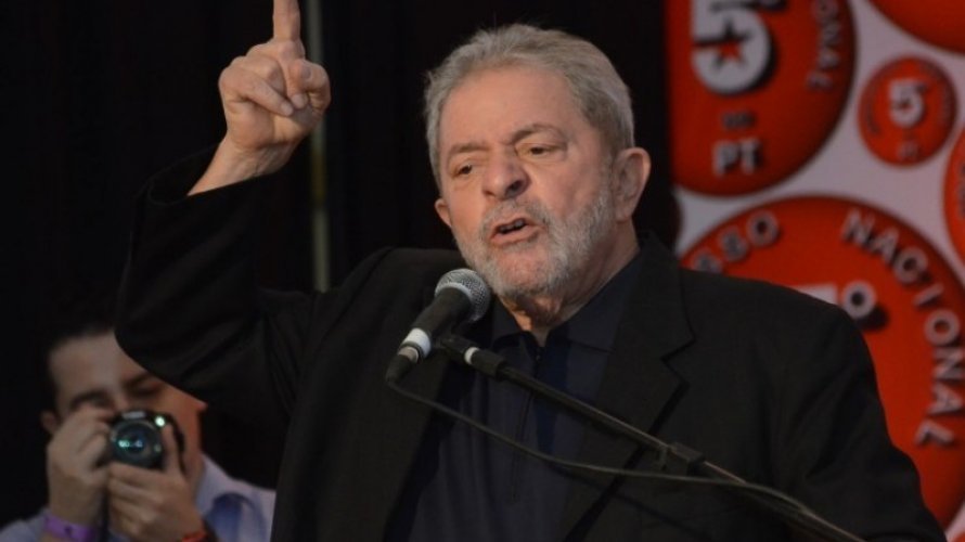TRF 4 nega pedido de Lula para anular delações da Odebrecht em caso do sítio