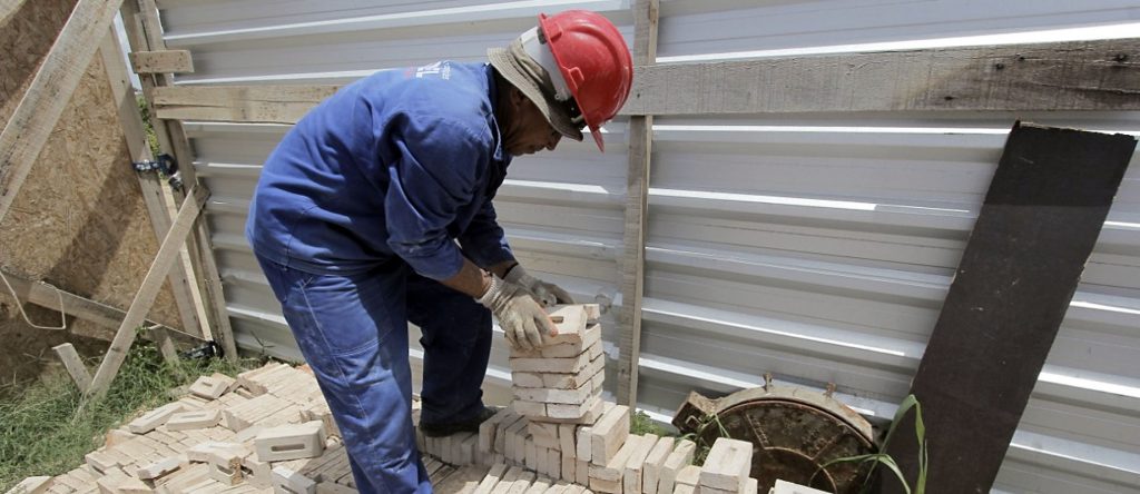 TRT autoriza retorno das atividades da Construção Civil em Sergipe
