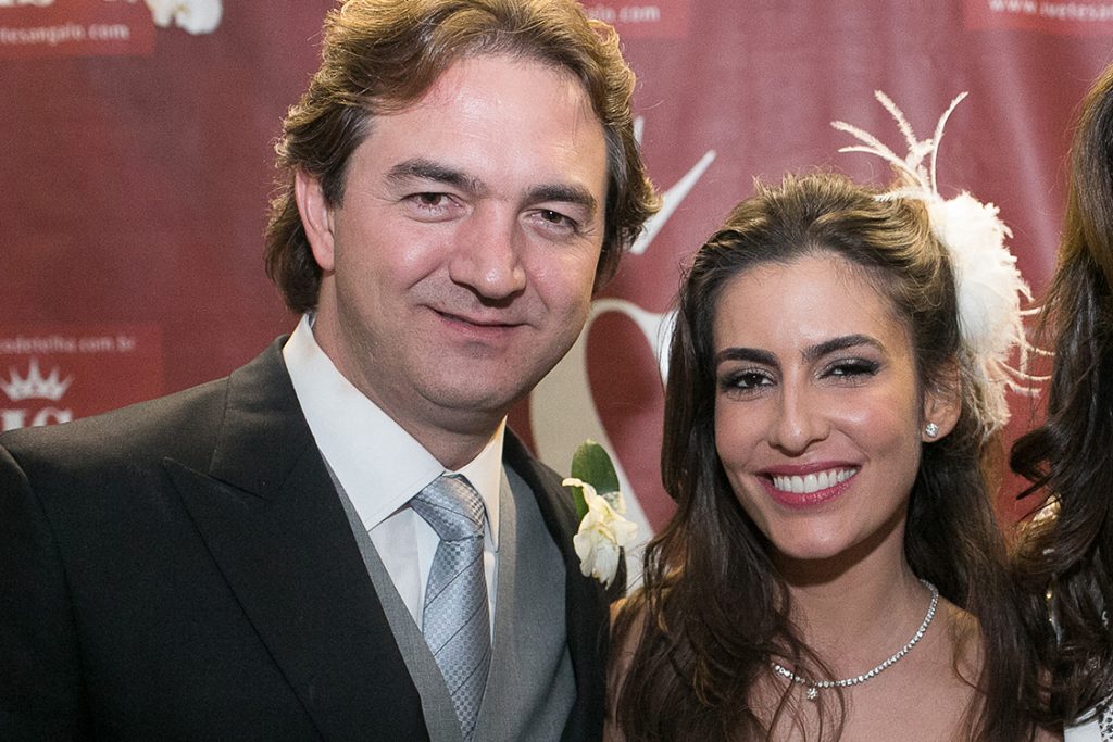 Ticiana Vilas Boas retorna à TV três anos após escândalo de corrupção envolvendo o marido Joesley Batista