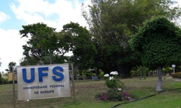 UFS avalia possibilidade de retorno das atividades de forma remota