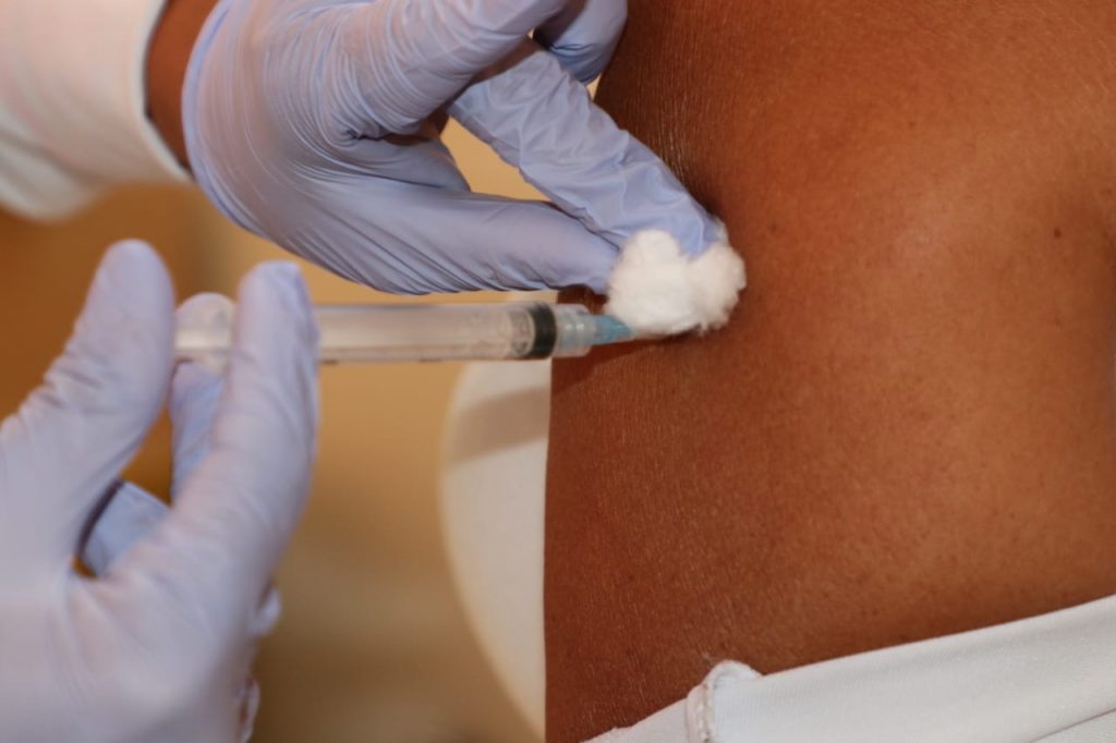 Vacinação contra a Influenza é estendida e está disponível a todos os públicos em Sergipe