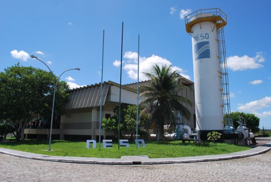 Vazamento em Adutora do São Francisco causa desabastecimento na Grande Aracaju