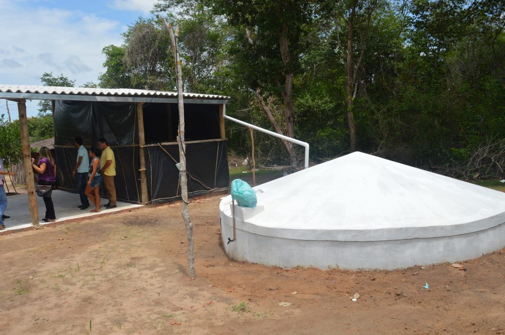 Verba de obras para sertanejo armazenar água é reduzida no Nordeste durante pandemia