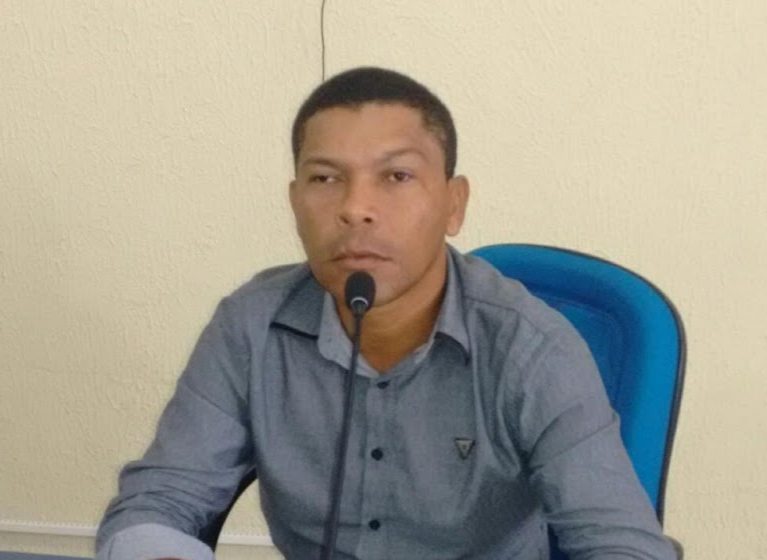 Vereador Petrônio diz que ameaças não vão mudar meu papel de fiscalizar após receber áudio de intimidação e1595350068420