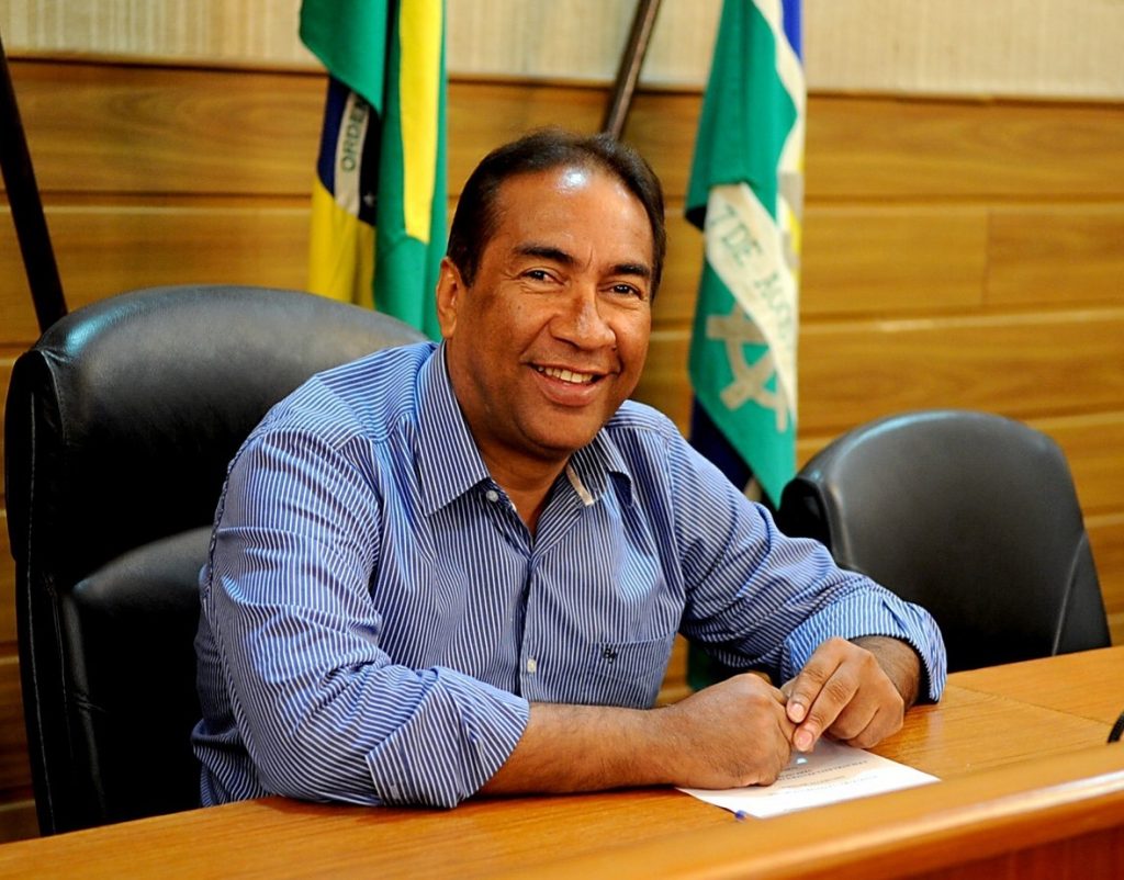 Vice presidente da Câmara diz que Fafen Laranjeiras será reaberta