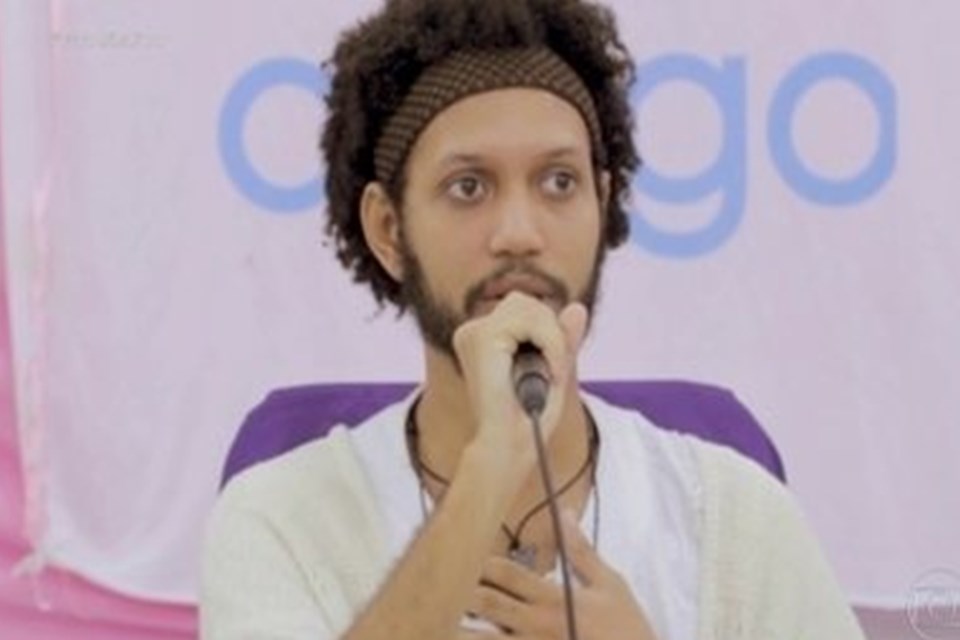 Vítimas denunciam mestre espiritual por estelionato agressões e estupro