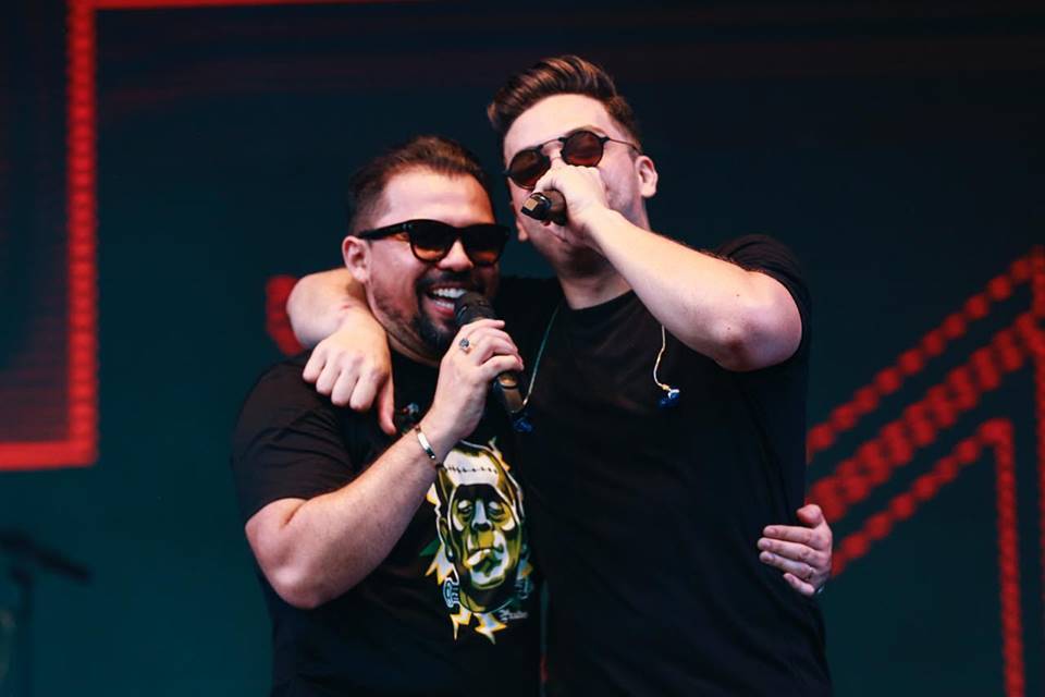 Wesley Safadão Xand Avião e Maria Rita se apresentam em lives neste sábado confira programação