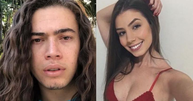 Whindersson Nunes é flagrado na casa de nova affair diz colunista veja foto