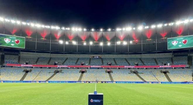 artida entre Flamengo e Fluminense bate recorde mundial de audiência simultânea no Youtube
