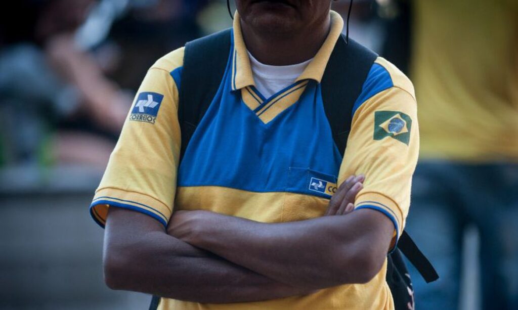 25 08 correios