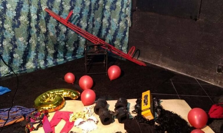 Alemao e preso por produzir pornografia infantil e por turismo sexual no Brasil