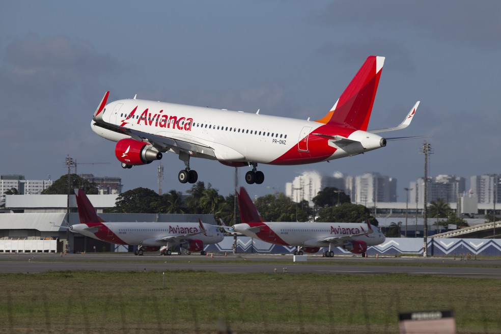 Alvos da Lava Jato donos da Avianca guardaram imperio empresarial em ilha no Pacifico