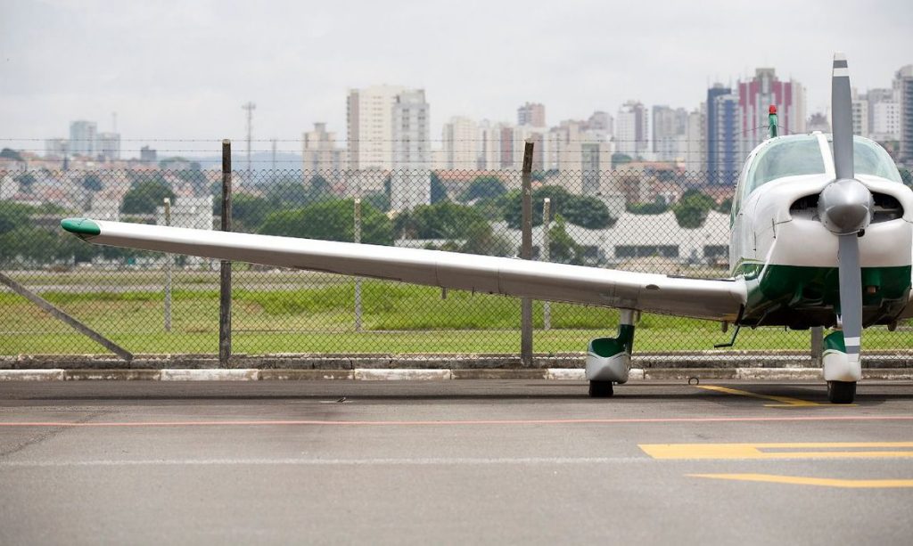 Anac autoriza táxi aéreo a vender assento individual