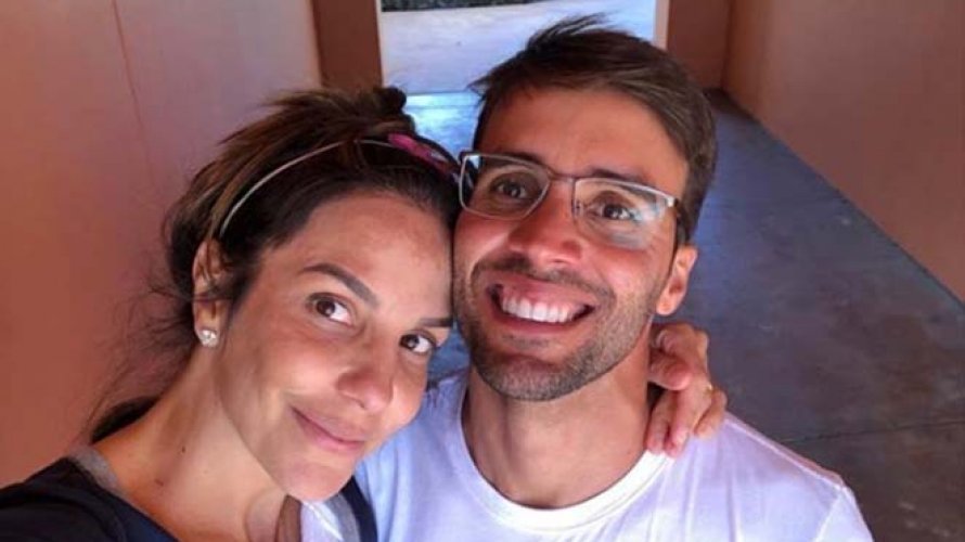 Após polêmica Daniel Cady marido de Ivete Sangalo ironiza sobre uso de aliança veja vídeo