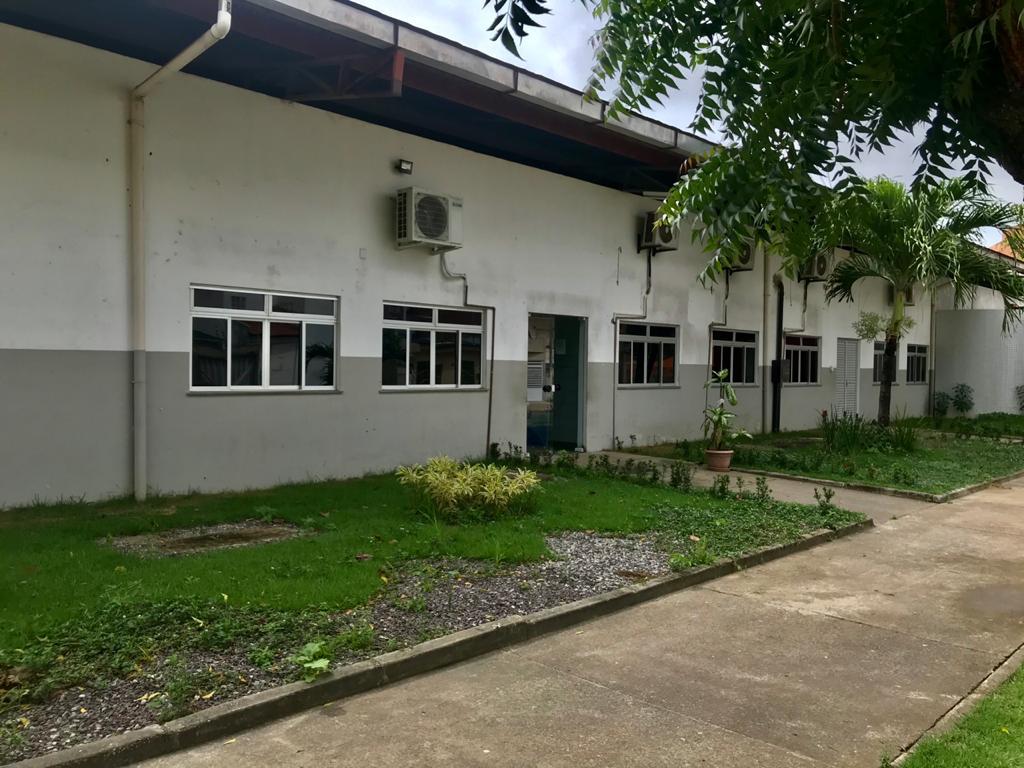 Após reformas atendimentos no Caps Jael Patrício de Lima são retomados no bairro Cidade Nova