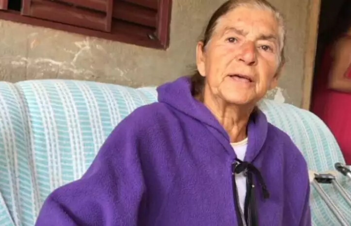 Avó materna da primeira dama Michelle Bolsonaro morre de covid 19