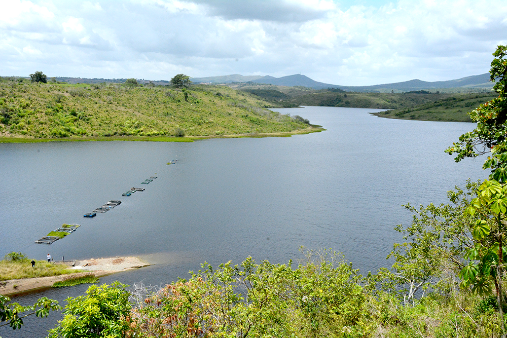 Bacias Hidrográficas dos rios Japaratuba Piauí e Sergipe aderem projeto sustentável de uso da água