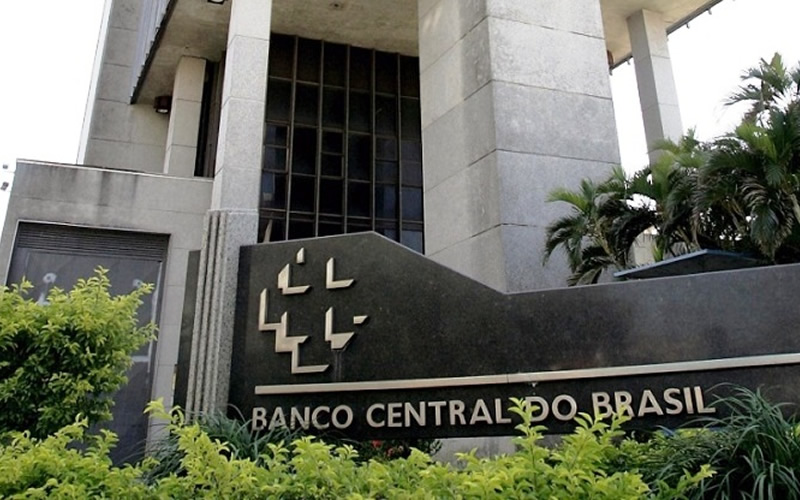 Banco Central escolhe cor cinza para novas cédulas de R 200