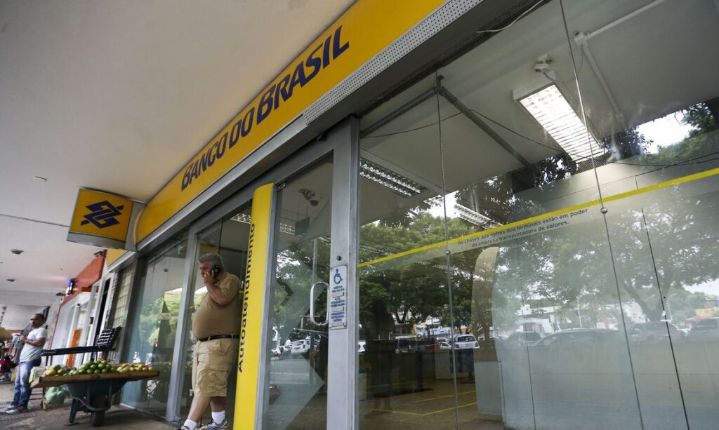 Banco do Brasil e condenado a pagar mais de R 40 milhoes por execucao indevida de emprestimo de R 1 mil