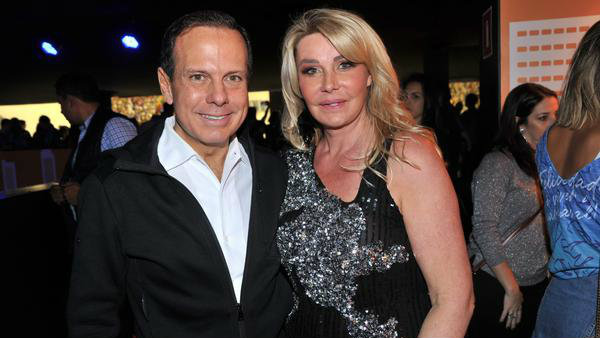 Bia Doria diz em evento que parte das pessoas que vive nas ruas e preguicosa