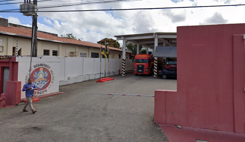 Bombeiros de Sergipe receberão R 636 mil por meio de emenda parlamentar para compra de caminhão bomba tanque
