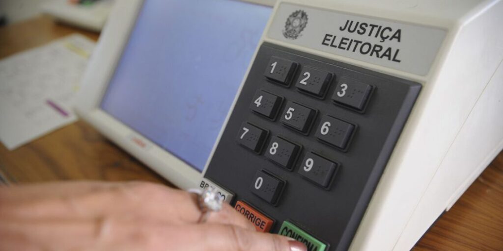 Calendario eleitoral impoe restricoes a politicos a partir deste sabado 15