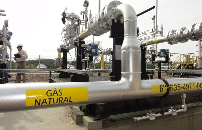 Camara pode votar na terca feira o novo marco regulatorio do gas natural