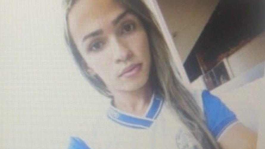 Canindé Corpo De Transexual Assassinada Pelo Ex Companheiro é Encontrado Ajunews 