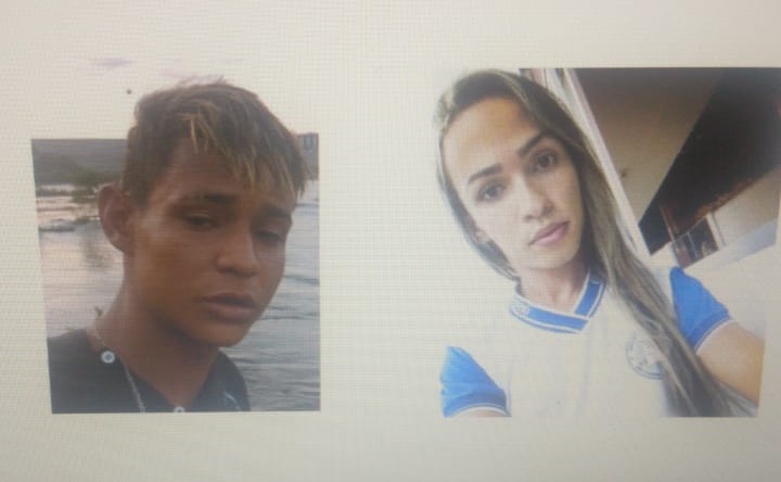 Caninde Transexual e morta apos ex companheiro nao aceitar fim da relacao