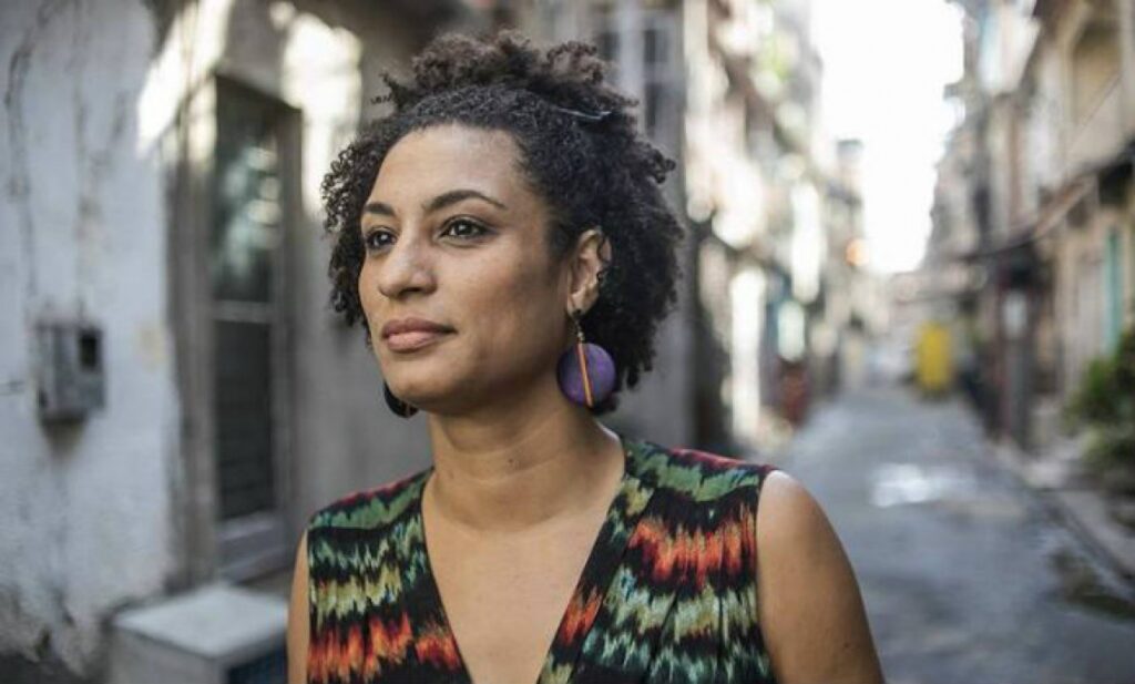 Caso Marielle Franco Justica decide que Google deve enviar dados para investigacao de crime