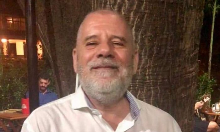 Chefe de gabinete de Flavio Bolsonaro recebeu R 196 mil depositado em dinheiro na conta diz revista