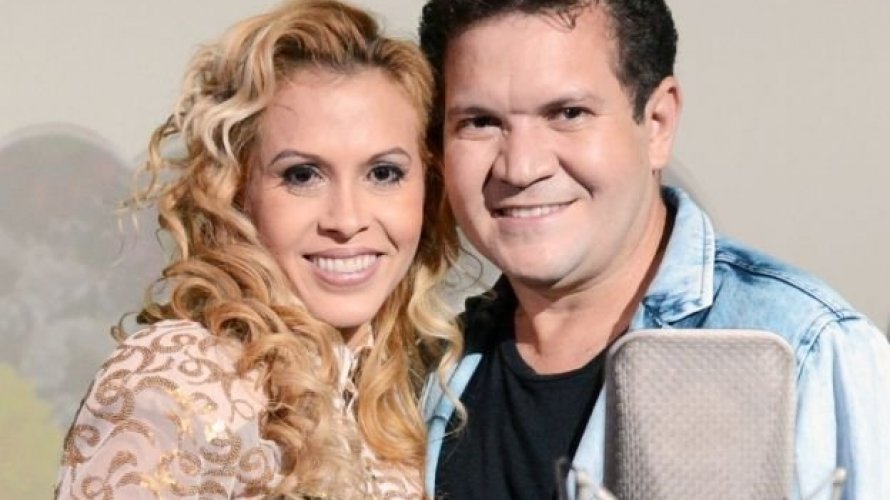 Cinco anos após separação Joelma e Ximbinha ainda não dividiram os R 70 milhões de bens