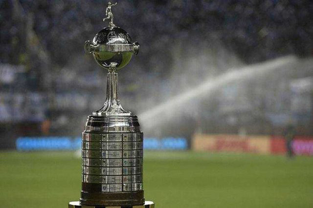 Conmebol amplia número de inscritos para Libertadores e Sul Americana