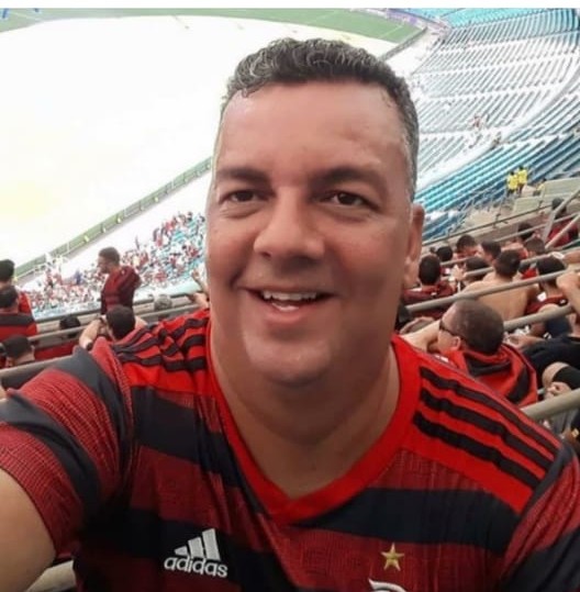 Conselheiro da Associacao Atletica e pre candidato a vereador em Simao Dias morre vitima da covid 19